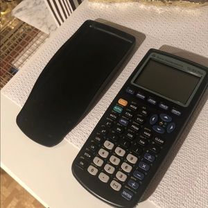 Ti-83 Plus